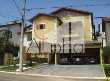 Casa · 420m² · 4 Quartos · Casa à venda - em Alphaville