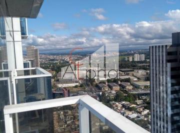 Comercial · 49m² · Comercial para aluguel - em Alphaville Industrial