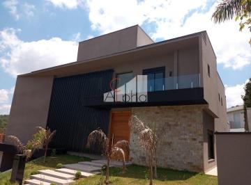 Casa · 486m² · 4 Quartos · Casa à venda - em Tamboré