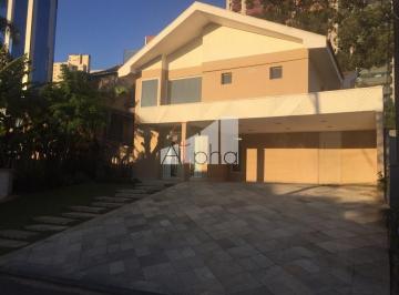 Casa · 560m² · 4 Quartos · Casa à venda - em Alphaville