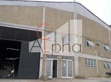 Comercial · 1300m² · Comercial à venda - nas Chácaras Marco