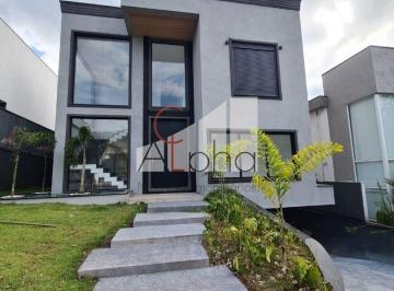 Casa · 555m² · 4 Quartos · Casa à venda - em Tamboré