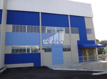Comercial · 725m² · Comercial para aluguel - em Votuparim