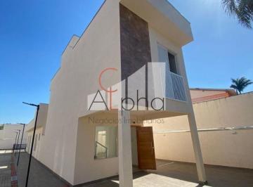 Casa · 70m² · 2 Quartos · Casa à venda - em Cajamar