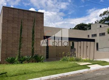 Casa · 360m² · 4 Quartos · Casa à venda - em Alphaville