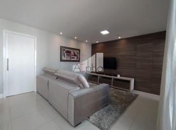 Apartamento · 155m² · 3 Quartos · Apartamento à venda - em Melville Empresarial I e II