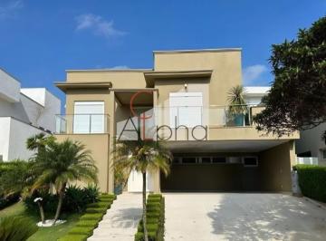 Casa · 424m² · 5 Quartos · Casa à venda - em Alphaville