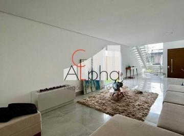 Casa · 490m² · 4 Quartos · Casa à venda - em Alphaville