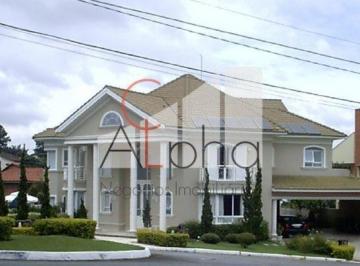 Casa · 1000m² · 6 Quartos · Casa à venda - em Alphaville