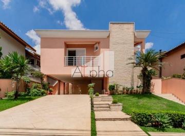 Casa · 560m² · 4 Quartos · Casa à venda - em Alphaville