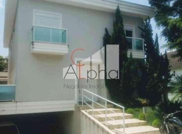 Casa · 315m² · 4 Quartos · Casa à venda - em Alphaville