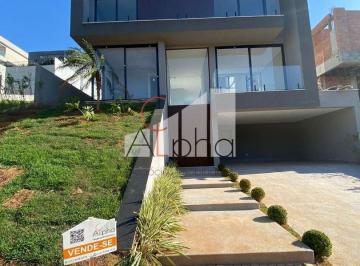 Casa · 490m² · 4 Quartos · Casa à venda - em Alphaville