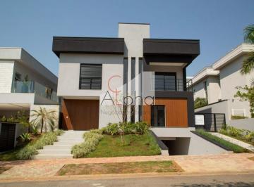 Casa · 480m² · 4 Quartos · Casa à venda - em Alphaville