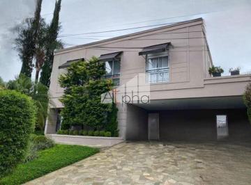 Casa · 606m² · 4 Quartos · Casa à venda - em Alphaville