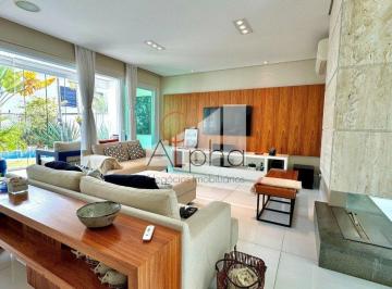 Casa · 420m² · 4 Quartos · Casa à venda - em Tamboré