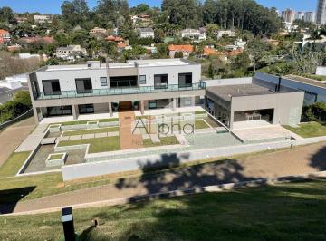 Casa · 3527m² · 4 Quartos · Casa à venda - em Tamboré