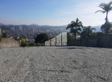 Terreno · 2450m² · Terreno à venda - em Cajamar