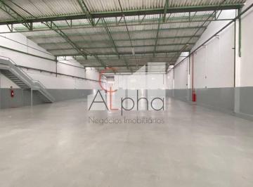 Comercial · 1300m² · Comercial para aluguel - no Jardim Califórnia