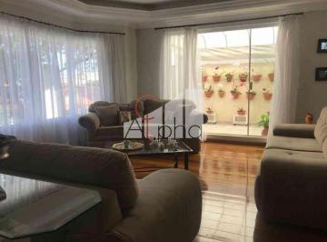 Casa · 450m² · 4 Quartos · Casa à venda - em Alphaville