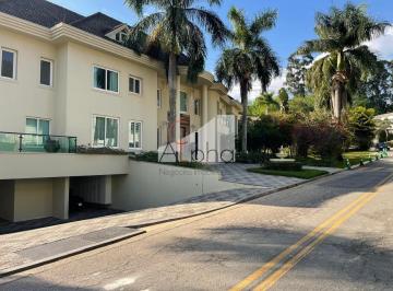 Casa · 1650m² · 6 Quartos · Casa para aluguel - em Tamboré