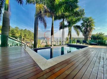 Casa · 750m² · 4 Quartos · Casa à venda - em Alphaville