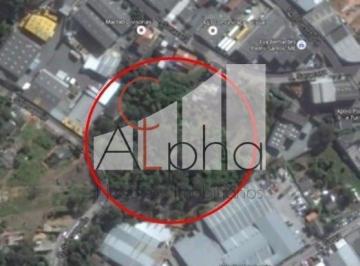 Terreno · 5537m² · Terreno à venda - no Jardim Califórnia