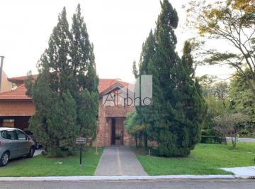 Casa · 540m² · 4 Quartos · Casa à venda - em Alphaville