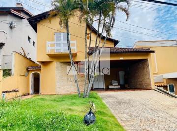 Casa · 395m² · 4 Quartos · Casa à venda - em Alphaville