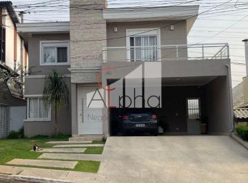 Casa · 360m² · 4 Quartos · Casa à venda - em Alphaville