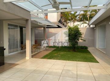 Casa · 360m² · 4 Quartos · Casa à venda - em Alphaville