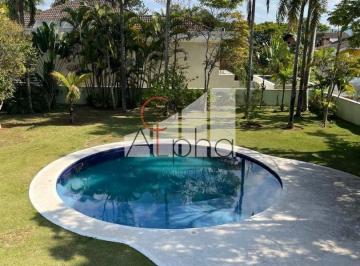 Casa · 3500m² · 4 Quartos · Casa à venda - em Alphaville