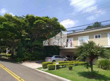Casa · 524m² · 4 Quartos · Casa para aluguel - em Alphaville