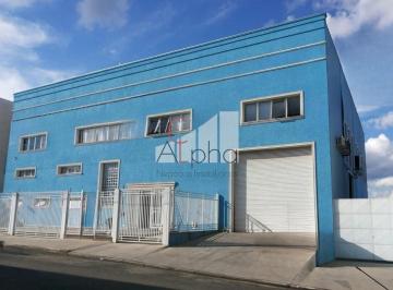 Comercial · 1444m² · Comercial para aluguel - na Fazendinha