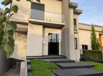 Casa · 600m² · 4 Quartos · Casa à venda - em Tamboré