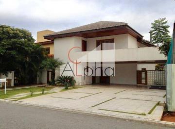 Casa · 506m² · 4 Quartos · Casa à venda - em Alphaville