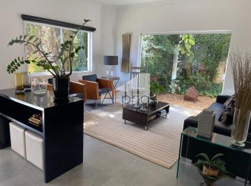 Casa · 370m² · 4 Quartos · Casa para aluguel - em Alphaville