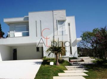 Casa · 490m² · 4 Quartos · Casa para aluguel - em Alphaville
