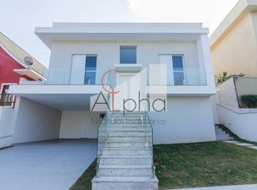 Casa · 360m² · 3 Quartos · Casa à venda - em Alphaville