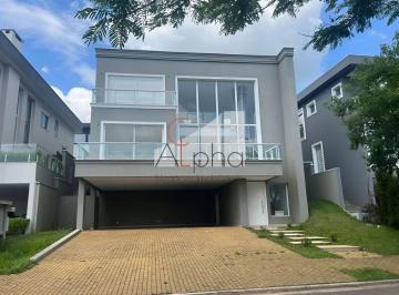 Casa · 470m² · 4 Quartos · Casa à venda - em Alphaville