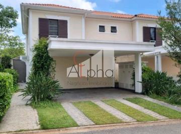 Casa · 165m² · 3 Quartos · Casa à venda - em Tamboré