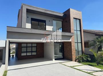 Casa · 408m² · 4 Quartos · Casa à venda - em Alphaville
