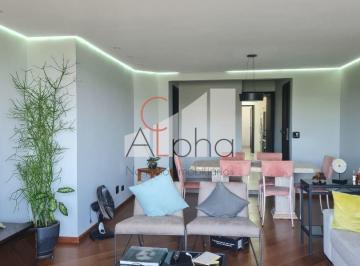 Apartamento · 157m² · 3 Quartos · Apartamento à venda - em Alphaville Centro Industrial e Empresarial/Alphaville.
