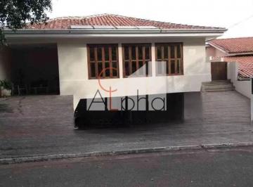 Casa · 500m² · 4 Quartos · Casa à venda - em Alphaville