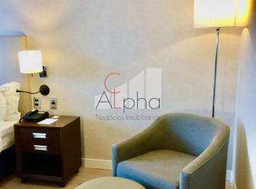 Apartamento · 30m² · 1 Quarto · Apartamento à venda - em Alphaville Centro Industrial e Empresarial/Alphaville.