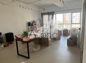 Comercial · 47m² · Comercial à venda - em Alphaville Conde II