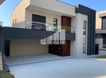 Casa · 453m² · 4 Quartos · Casa à venda - em Alphaville