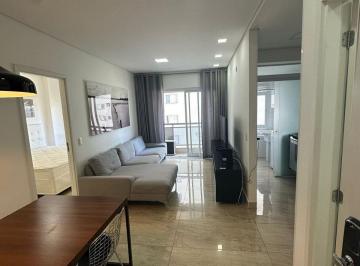 Apartamento · 49m² · 1 Quarto · Apartamento para aluguel - em Alphaville Centro Industrial e Empresarial/Alphaville.