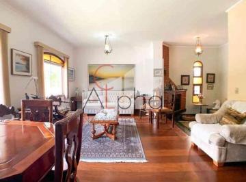 Casa · 450m² · 4 Quartos · Casa à venda - em Alphaville