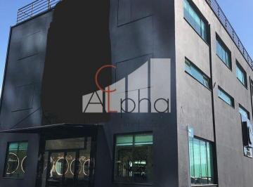 Comercial · 255m² · Comercial à venda - em Alphaville Conde I