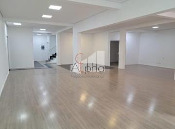 Comercial · 255m² · Comercial para aluguel - em Alphaville Conde I
